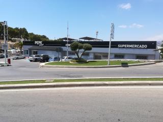 casa DOBRADA - Benissa - 2