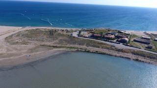 Gokceada Surf Egitim Merkezi - Gokceada Town - 6
