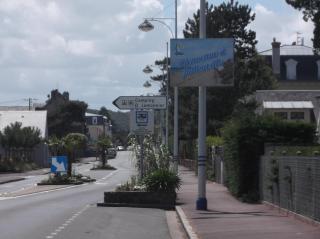 Résidence Rose des Vents - Jullouville-les-Pins - 1