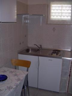 Guesthouse Mimas - Rab - 3