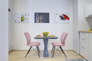 D&A Amphitheatre Apartments with free parking - Pula - 8