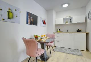 D&A Amphitheatre Apartments with free parking - Pula - 7