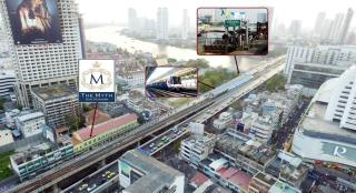 The Myth - Sud Sathorn - Bangkok - 9