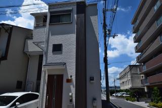 Kyoto Shaw Inn - Kyōto - 9
