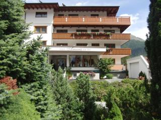 Haus Amaris - Sölden - 6