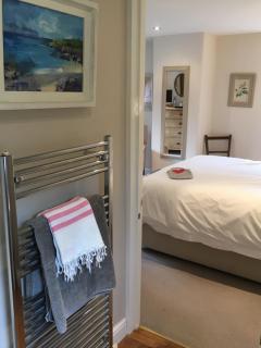 Brook Farm Cottage - 2