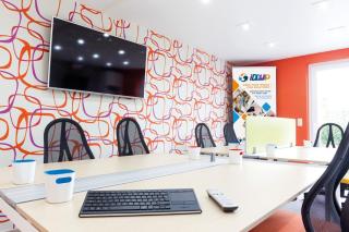 Iddup Atrium - Oreye - 3