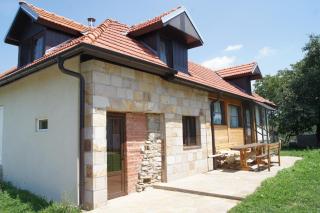 Guest House Glogovac - Kamenica - 0