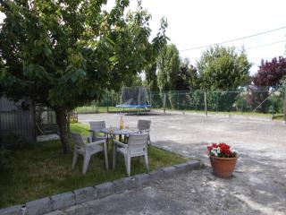 B&B Het Polderhof - Jabbeke - 7