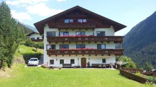 Doadlerhof - Neustift im Stubaital - 5