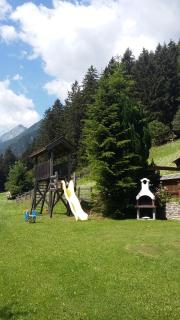 Doadlerhof - Neustift im Stubaital - 7