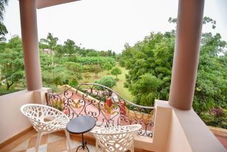 Araliayas Nature Resort , Lake Pichola Road, Udaipur - 1