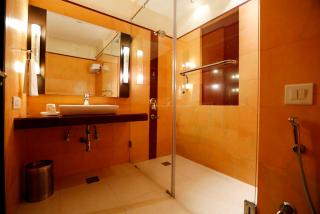 Grand View Hotel - 3