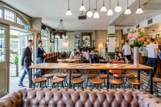 Orange Tree - Richmond upon Thames - 1
