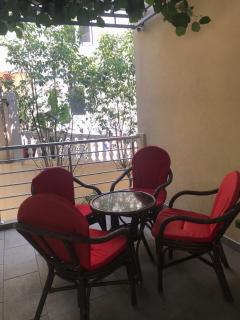 CASA A.V. - Trstenik - 2