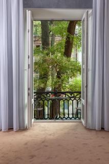 Benefit Boutique Hotel - 0