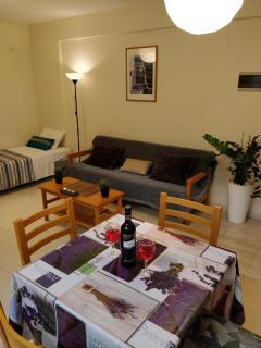 Demetris Apartments - Ayia Napa - 1