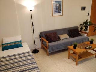 Demetris Apartments - Ayia Napa - 8