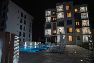 La Dolce Vita Residence - Ulcinj - 7