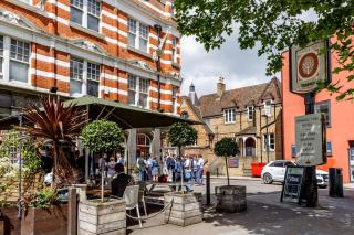 Orange Tree - Richmond upon Thames - 0