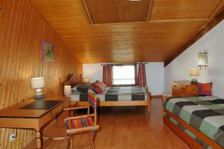 La Ferme du Marais Poitevin - Chambre d'hôtes - Benet - 4