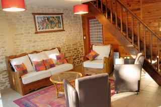 La Ferme du Marais Poitevin - Chambre d'hôtes - Benet - 2