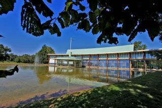 Logis des Lacs d'Halco - 0