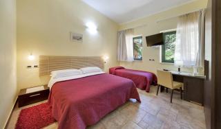 Casale Romano Resort e Relais - Motta Camastra - 1