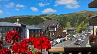 Les Aliziers - Super Besse - 4