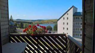 Les Aliziers - Super Besse - 1