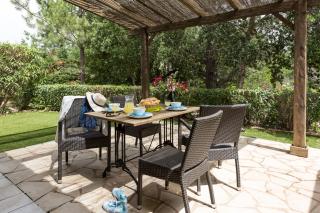 Residence Mare e Monte - 9