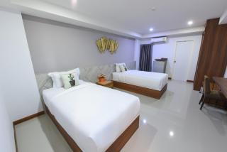 Wish Hotel Ubon - 6