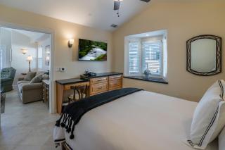 Solvang Alisal Vacation Cottages - Solvang - 3