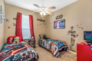 Sun Palm Disney Villa - Kissimmee - 9