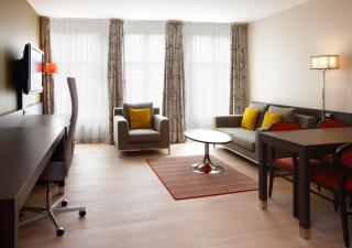 Krasnapolsky Apartments - Amesterdão - 5
