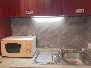 El MATE apartment Sea Garden and Beach Varna - 1