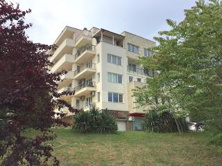 El MATE apartment Sea Garden and Beach Varna - 9