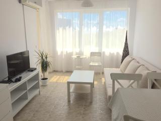 El MATE apartment Sea Garden and Beach Varna - 7
