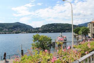 Hotel Marco's - Como - 5