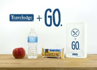Travelodge by Wyndham Fort Myers North - North Fort Myers - 9