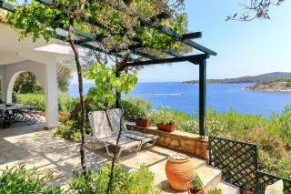 Diaporos View House - Vourvourou - 5