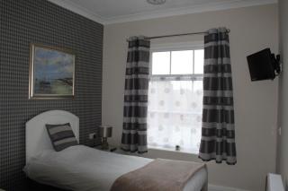 Abbey Grange Hotel - Nuneaton - 2
