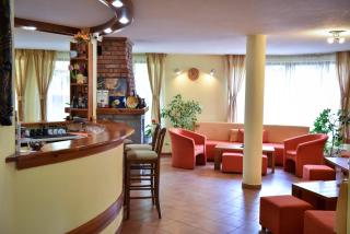 Lina Hotel - Bansko - 1