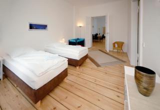 Old Town Hotel - Berlin - 2