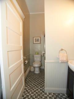 Bellevue House - Newport - 5