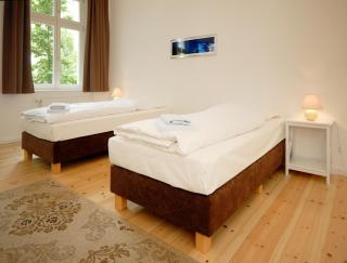 Old Town Hotel - Berlin - 9