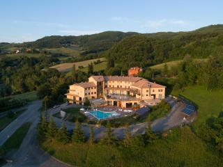 Falcon Hotel - SantʼAgata Feltria - 9