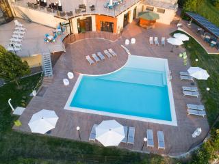 Falcon Hotel - SantʼAgata Feltria - 5