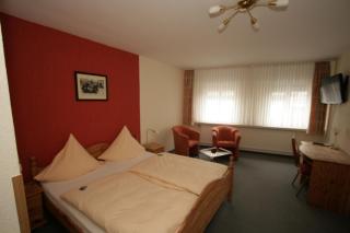 Hotel Ännchen - 9