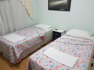 São Paulo Expo 3KM /Aeroporto 7KM - 8